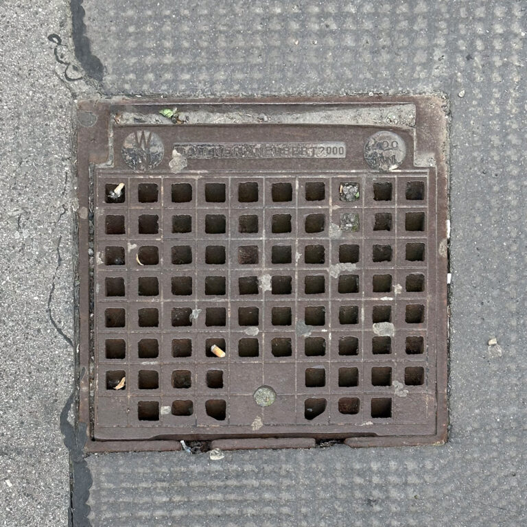 Deckel 2000-01
1060, Mariahilf – 2000 – Wallner & Neubert
