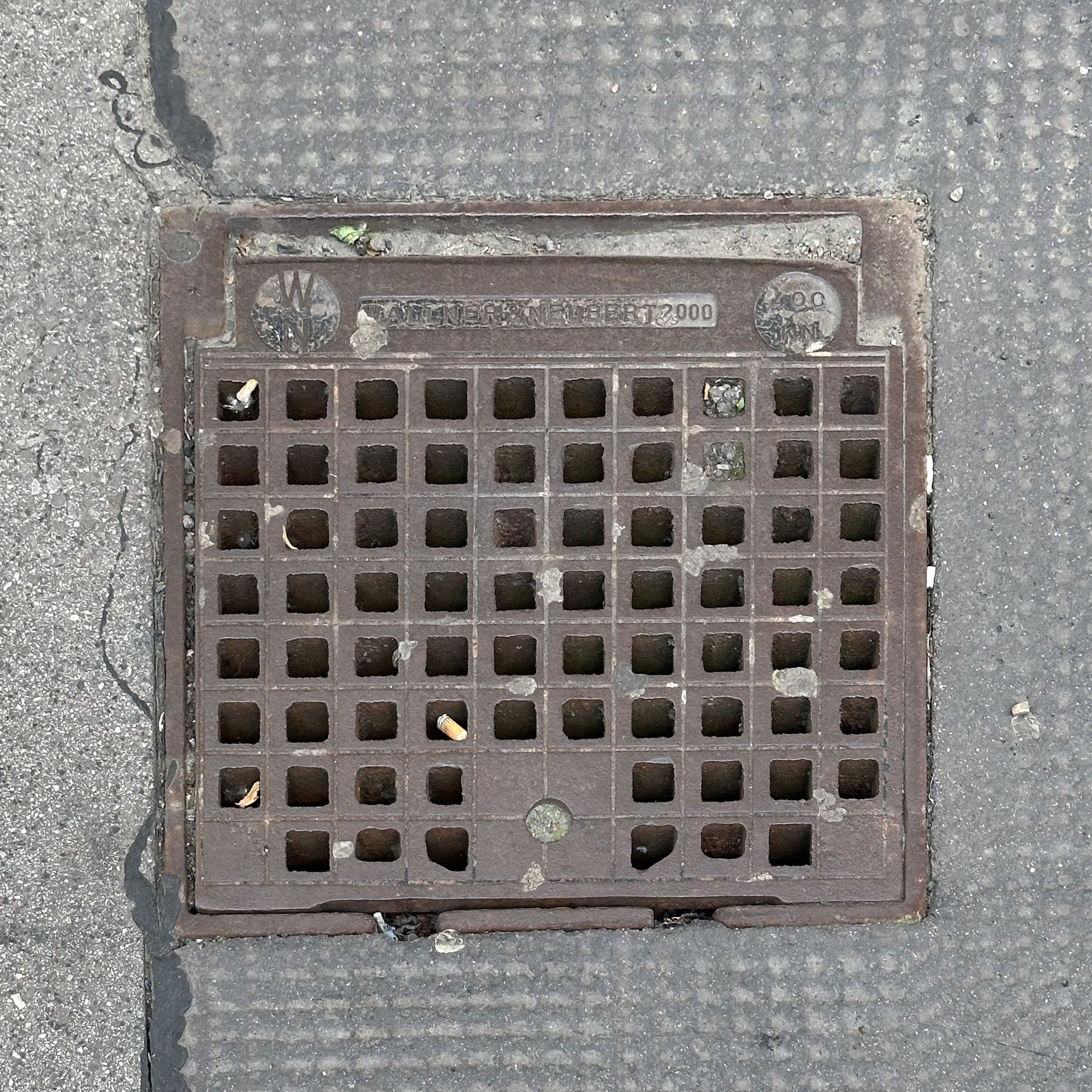 Deckel 2000-01
1060, Mariahilf – 2000 – Wallner & Neubert