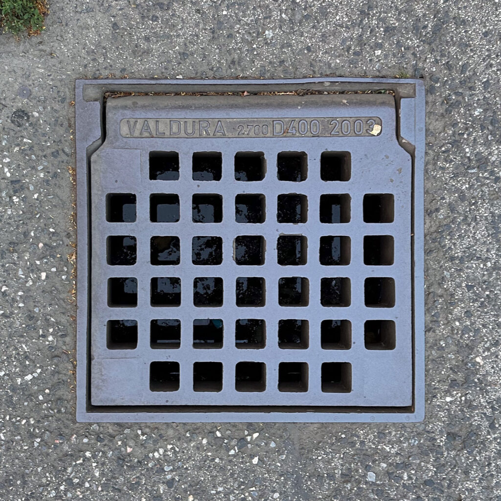 Deckel 2003-01
1010, Innere Stadt – 2003 – Valdura