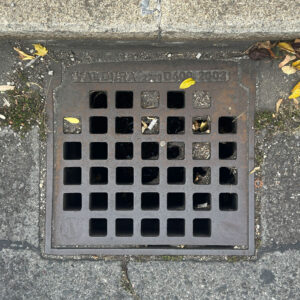 Deckel 2003-05
1040, Wieden – 2003 – Valdura