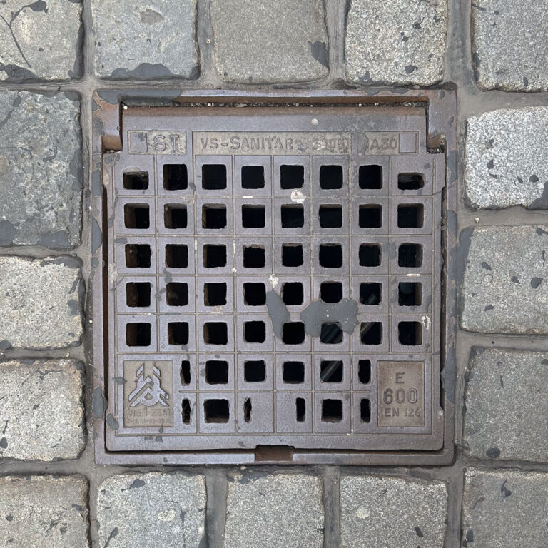 Deckel 2005-01
1010, Innere Stadt – 2005 – VS-SANITÄR