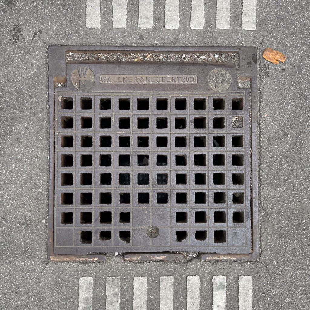 Deckel 2006-01
1060, Mariahilf – 2006 – Wallner & Neubert