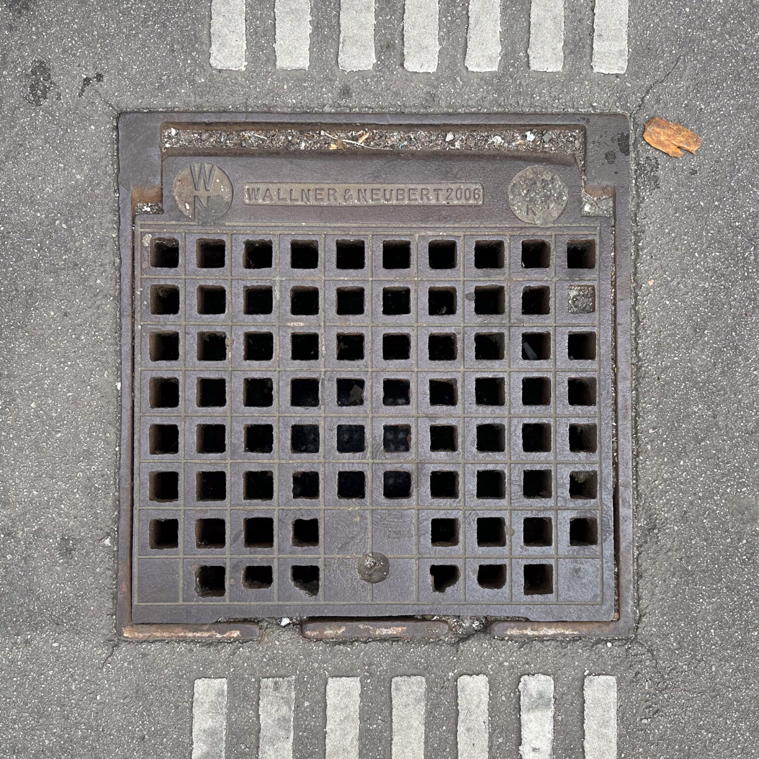 Deckel 2006-01
1060, Mariahilf – 2006 – Wallner & Neubert