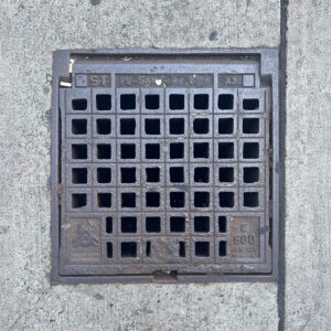 Deckel 2006-02
1220, Donaustadt – 2006 – VS-SANITÄR