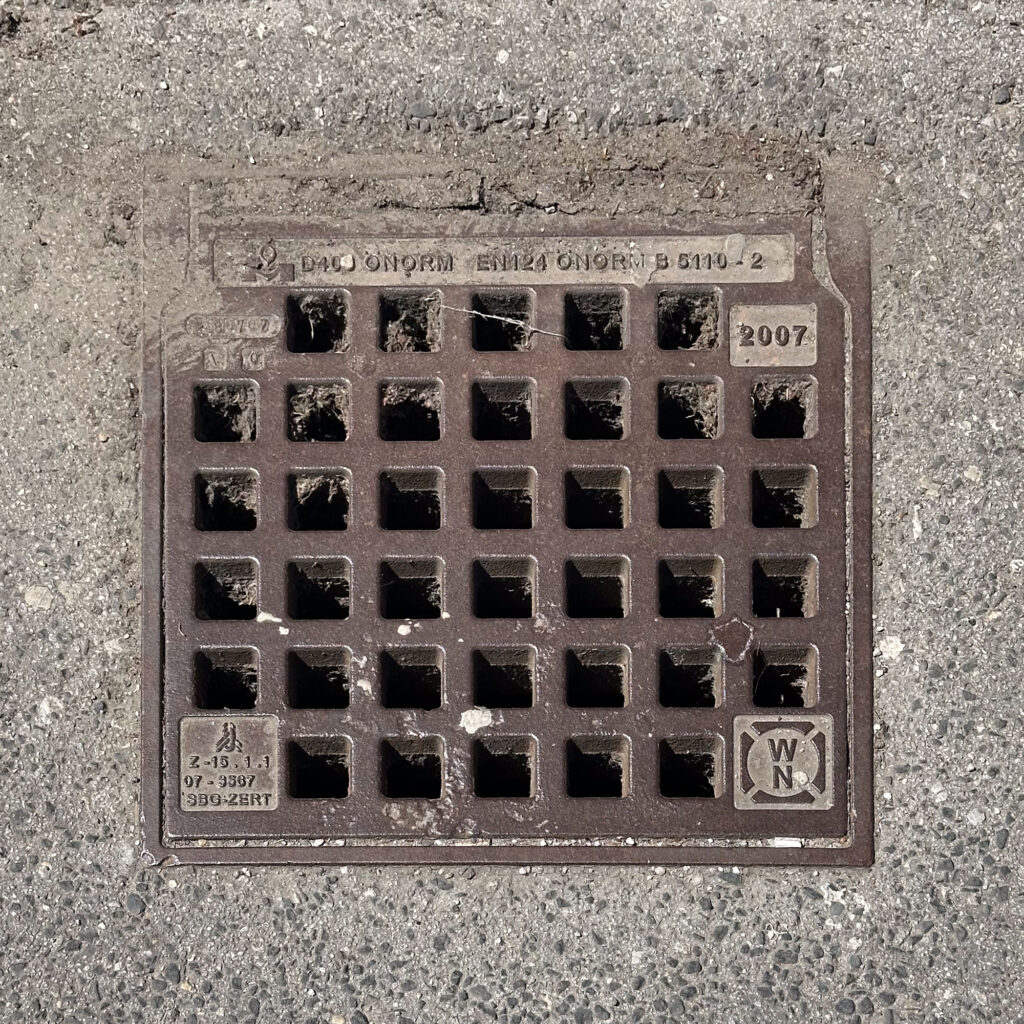 Deckel 2007-01
1050, Margareten – 2007 – Wallner & Neubert
