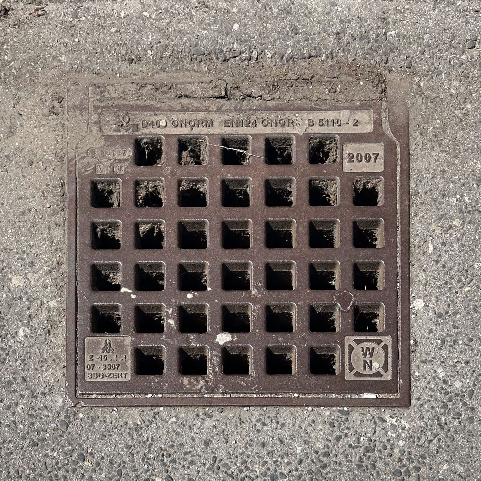 Deckel 2007-01
1050, Margareten – 2007 – Wallner & Neubert