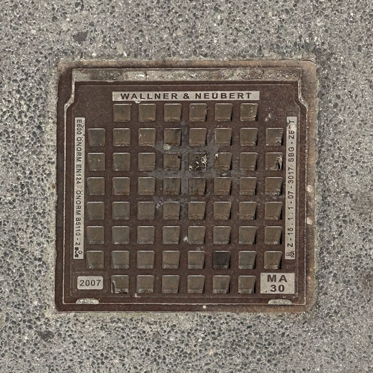 Deckel 2007-02
1050, Margareten – 2007 –