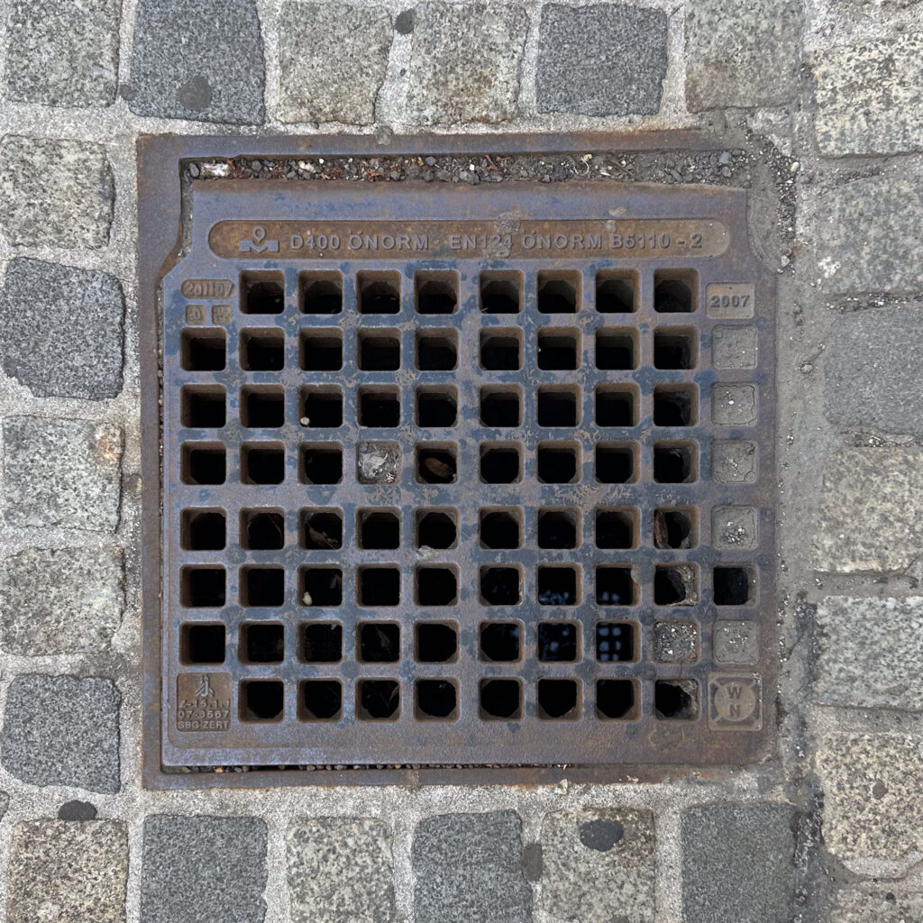 Deckel 2007-03
1020, Leopoldstadt – 2007 – Wallner & Neubert