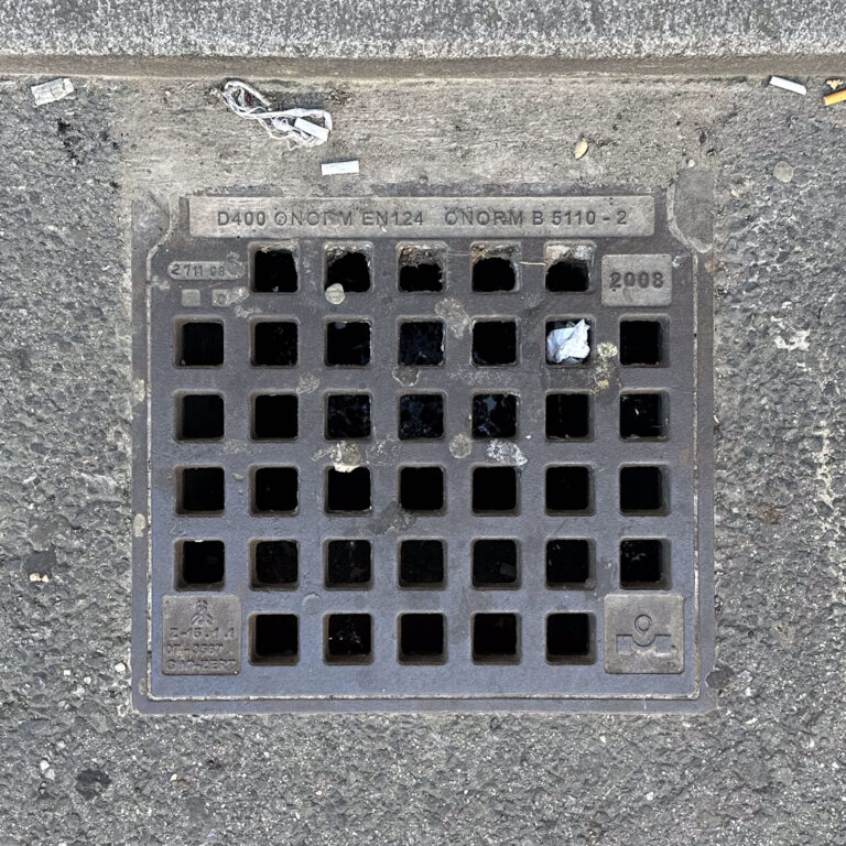 Deckel 2008-01
1100, Favoriten – 2008 – Wallner & Neubert