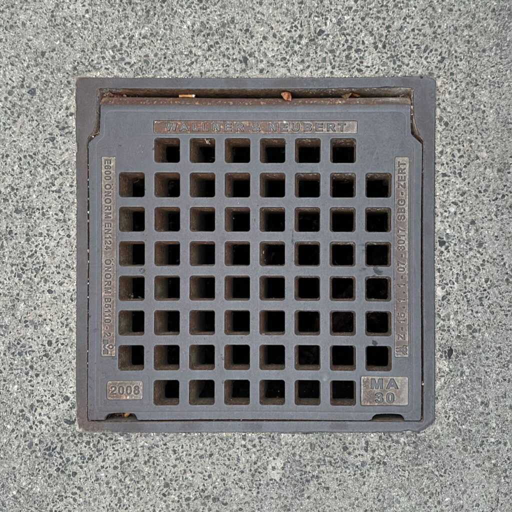 Deckel 2008-02
1100, Favoriten – 2008 – Wallner & Neubert