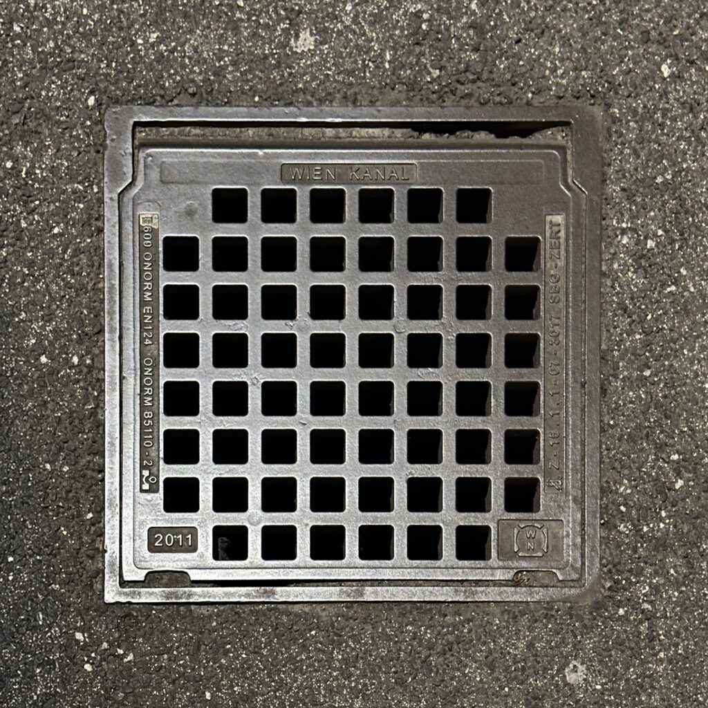Deckel 2011-01
1050, Margareten – 2011 – Wallner & Neubert