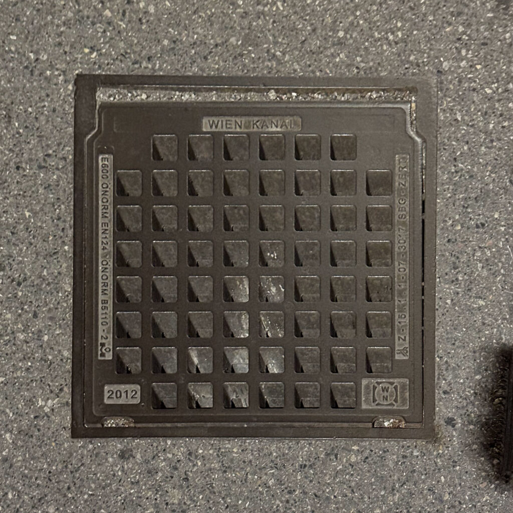 Deckel 2012-01
1050, Margareten – 2012 – Wallner & Neubert