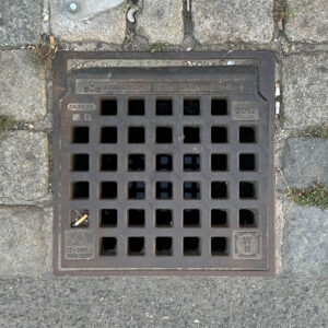 Deckel 2012-05
1160, Ottakring – 2012 – Wallner & Neubert