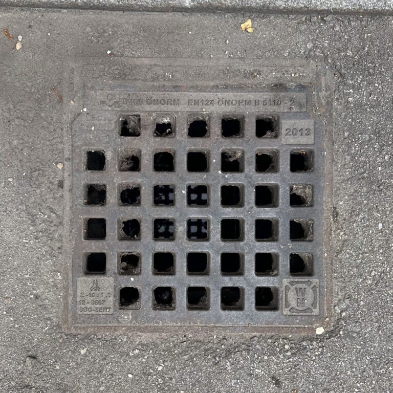 Deckel 2013-01
1040, Wieden – 2013 – Wallner & Neubert