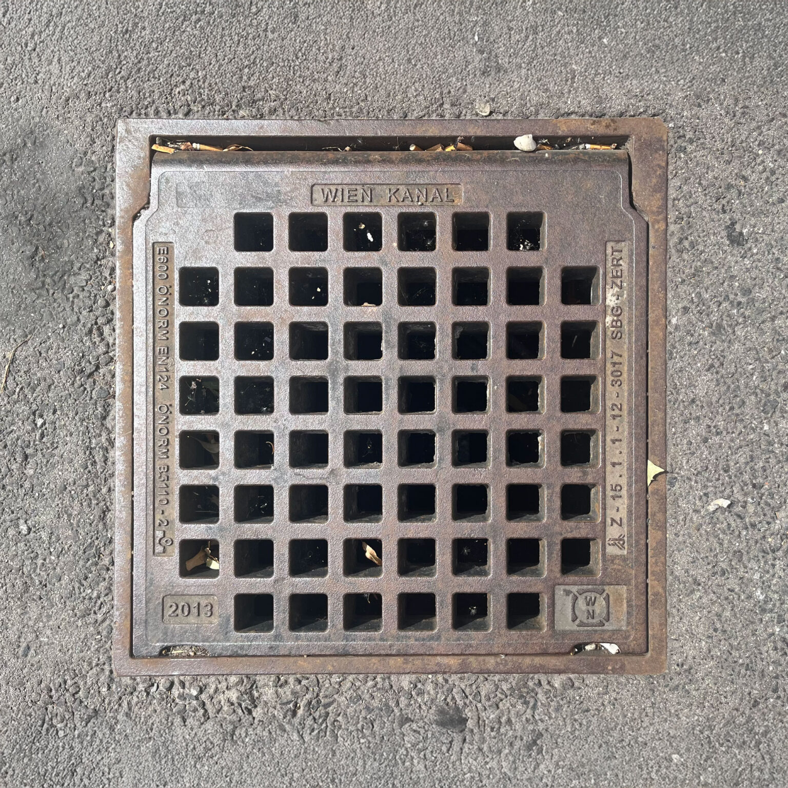 Deckel 2013-03
1220, Donaustadt – 2013 – Wallner & Neubert