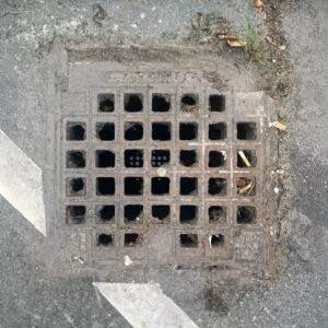 Deckel 2013-07
1220, Donaustadt – 2013 – Steininger