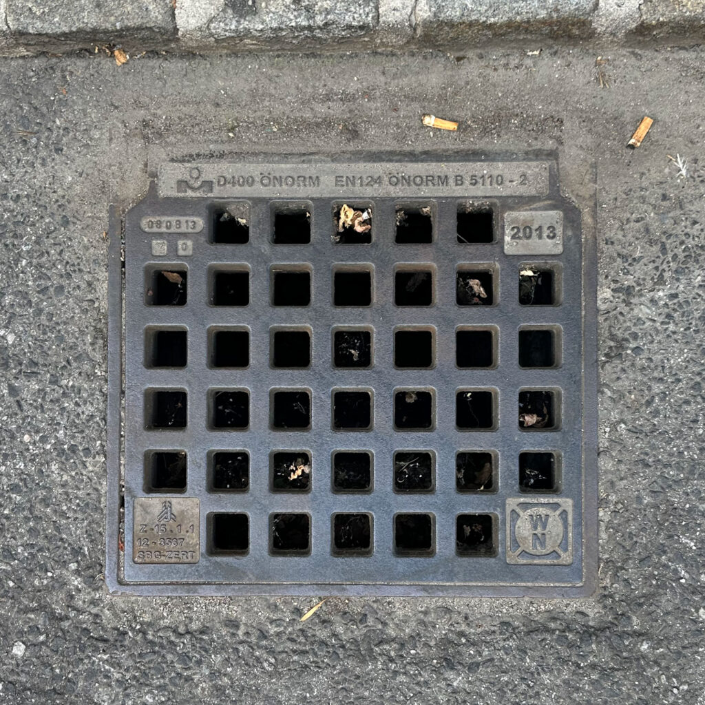 Deckel 2013-09
1050, Margareten – 2013 – Wallner & Neubert