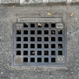 Deckel 2013-09
1050, Margareten – 2013 – Wallner & Neubert
