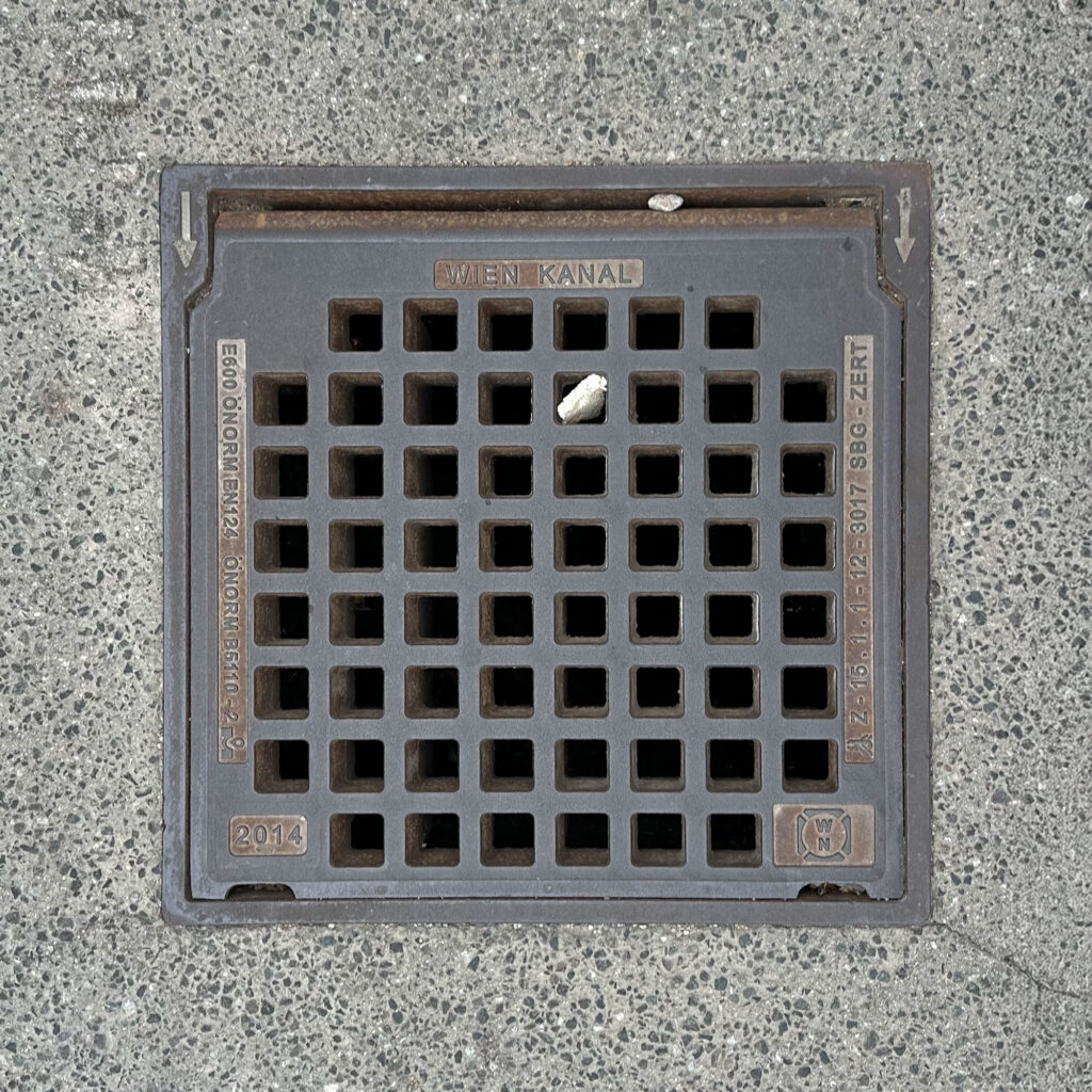 Deckel 2014-03
1100, Favoriten – 2014 – Wallner & Neubert