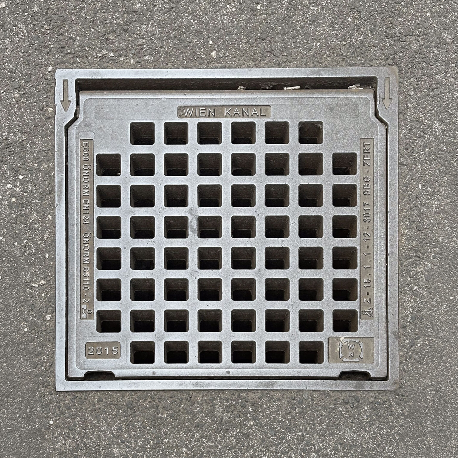 Deckel 2015-01
1060, Mariahilf – 2015 – Wallner & Neubert