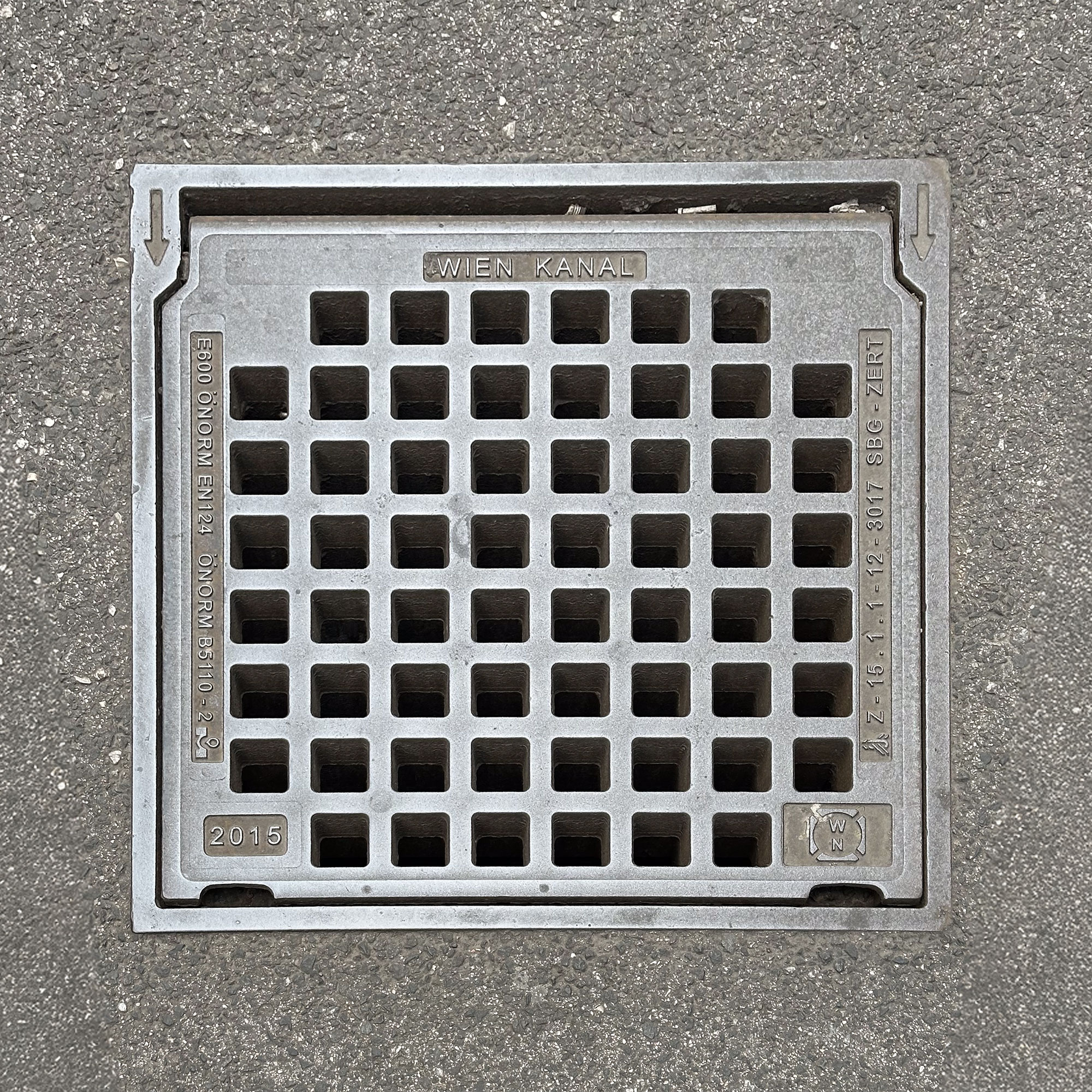 Deckel 2015-01
1060, Mariahilf – 2015 – Wallner & Neubert