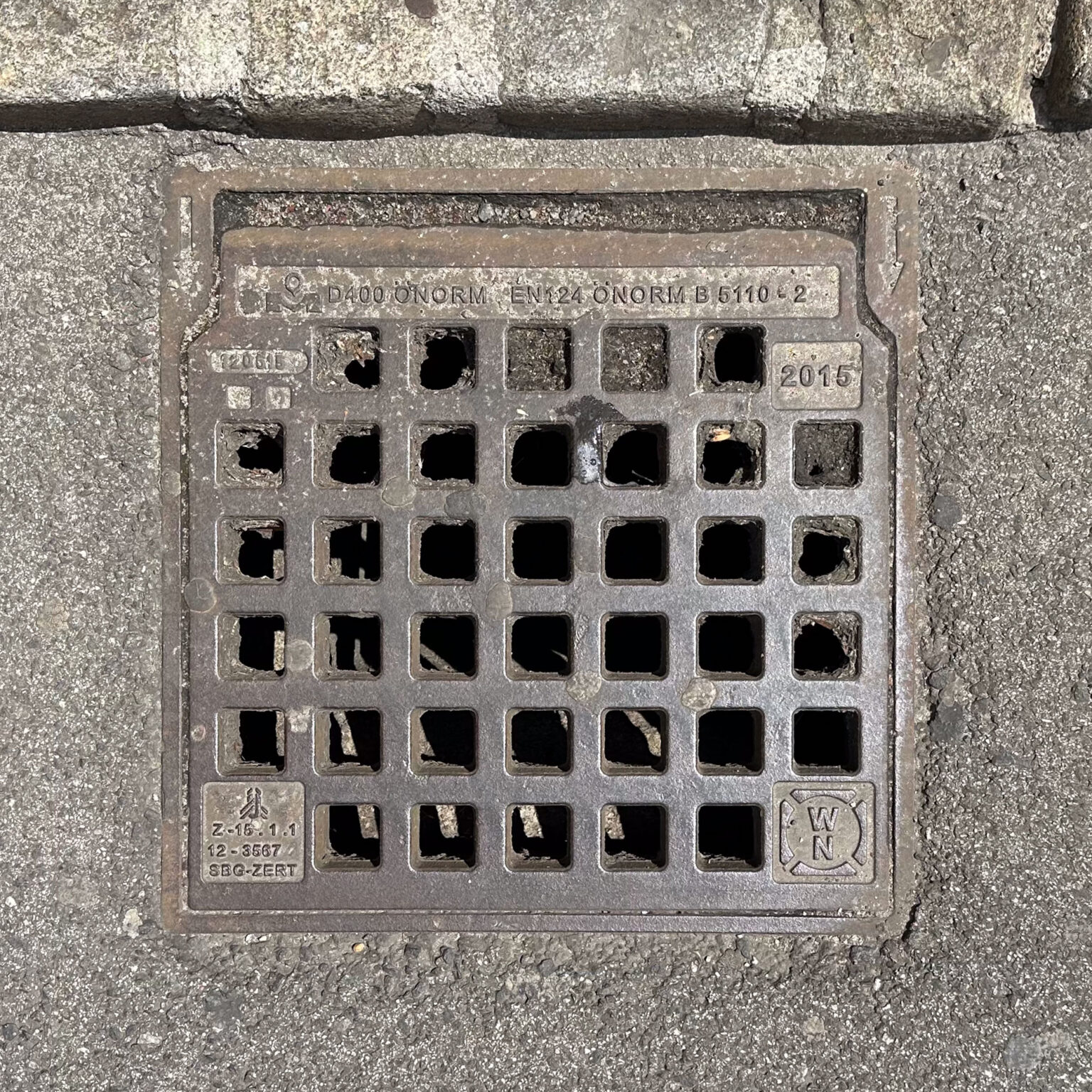 Deckel 2015-02
1070, Neubau – 2015 – Wallner & Neubert