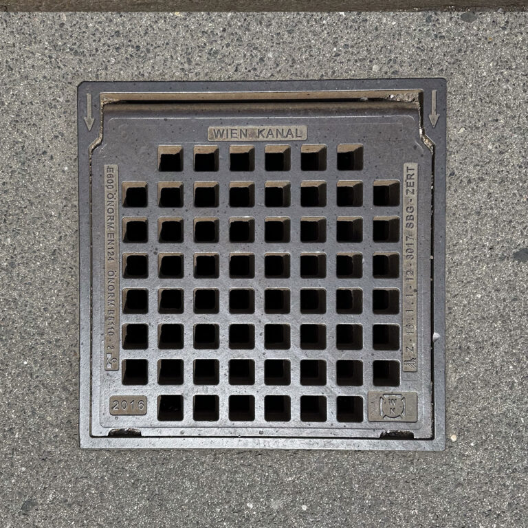 Deckel 2016-01
1010, Innere Stadt – 2016 – Wallner & Neubert