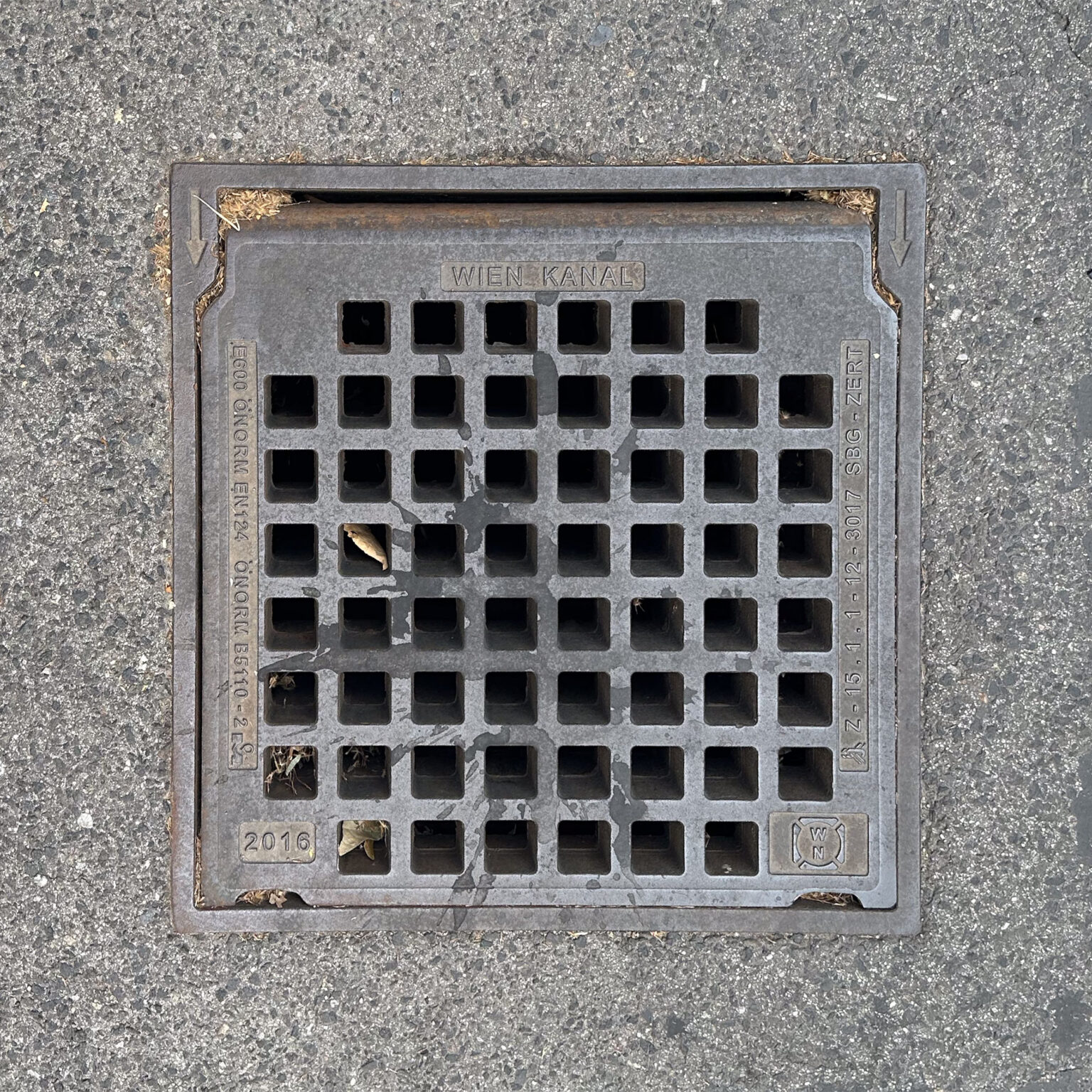 Deckel 2016-02
1050, Margareten – 2016 – Wallner & Neubert