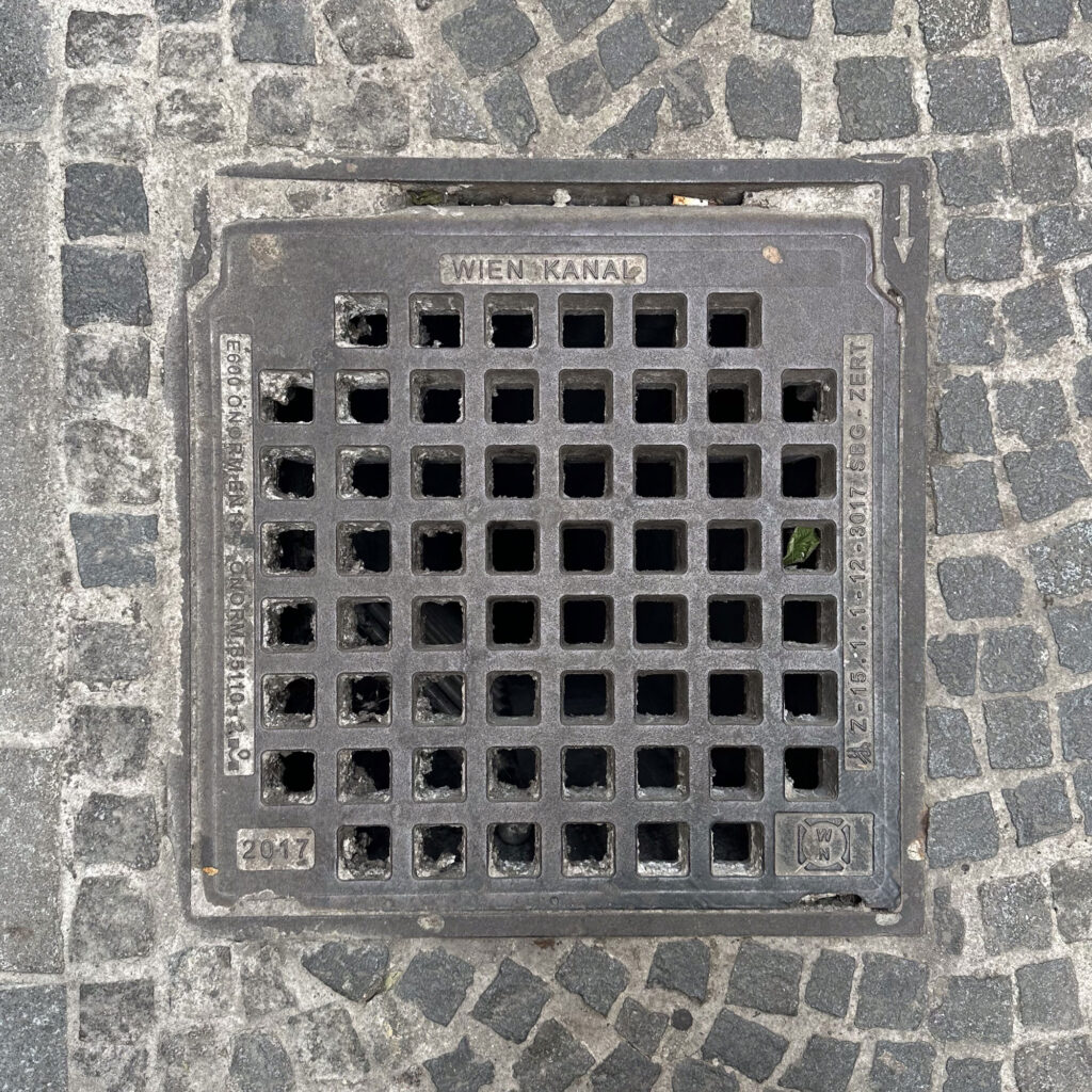 Deckel 2017-01
1010, Innere Stadt – 2017 – Wallner & Neubert