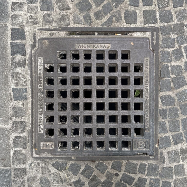 Deckel 2017-01
1010, Innere Stadt – 2017 – Wallner & Neubert