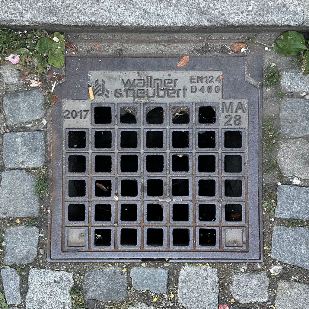Deckel 2017-02
1160, Ottakring – 2017 – Wallner & Neubert