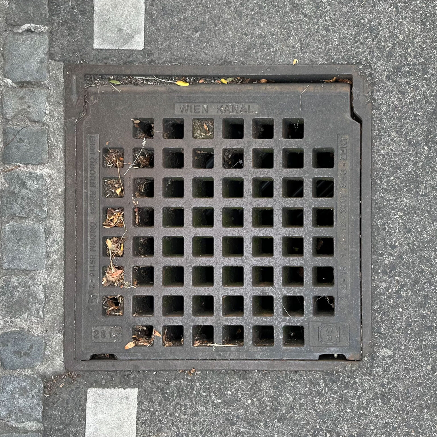 Deckel 2017-03
1130, Hietzing – 2017 – Wallner & Neubert