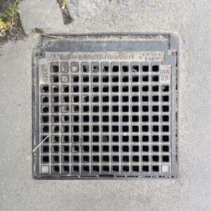 Deckel 2018-01
1130, Hietzing – 2018 – Wallner & Neubert