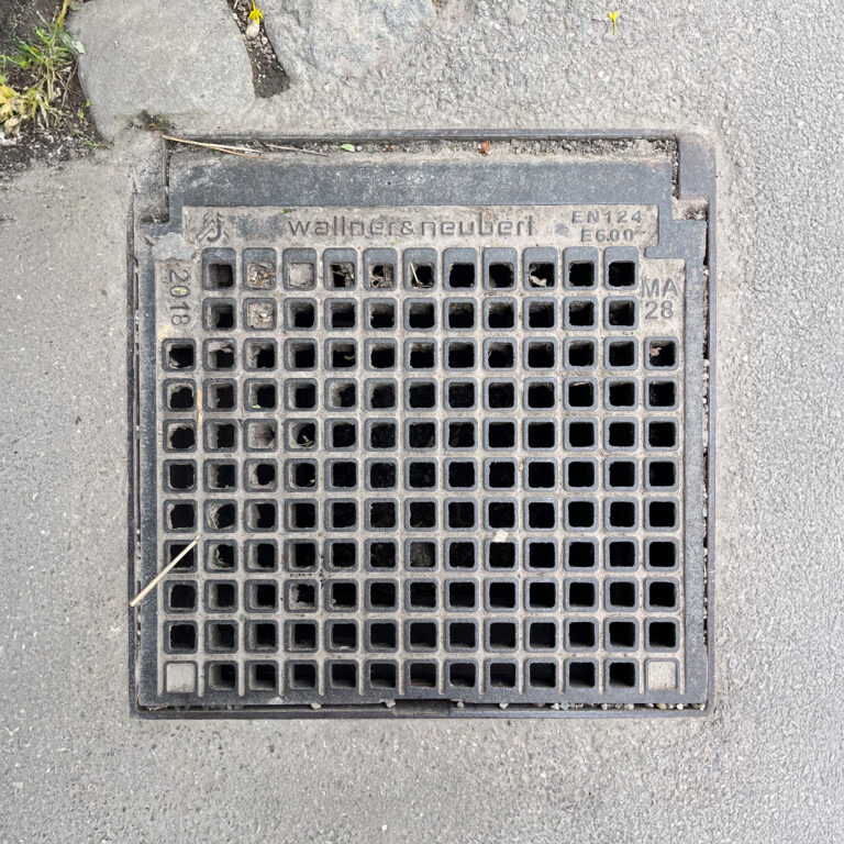 Deckel 2018-01
1130, Hietzing – 2018 – Wallner & Neubert