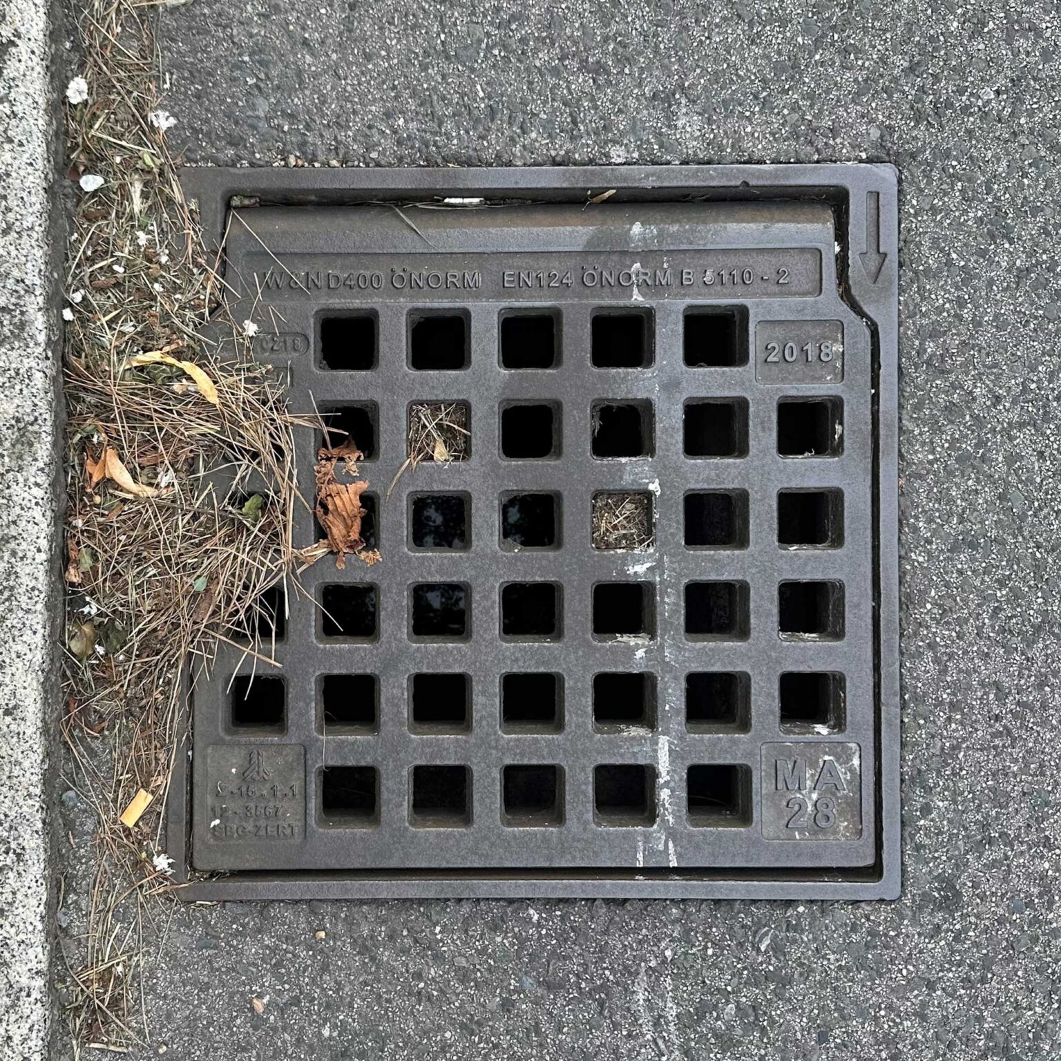 Deckel 2018-04
1120, Meidling – 2018 – Wallner & Neubert