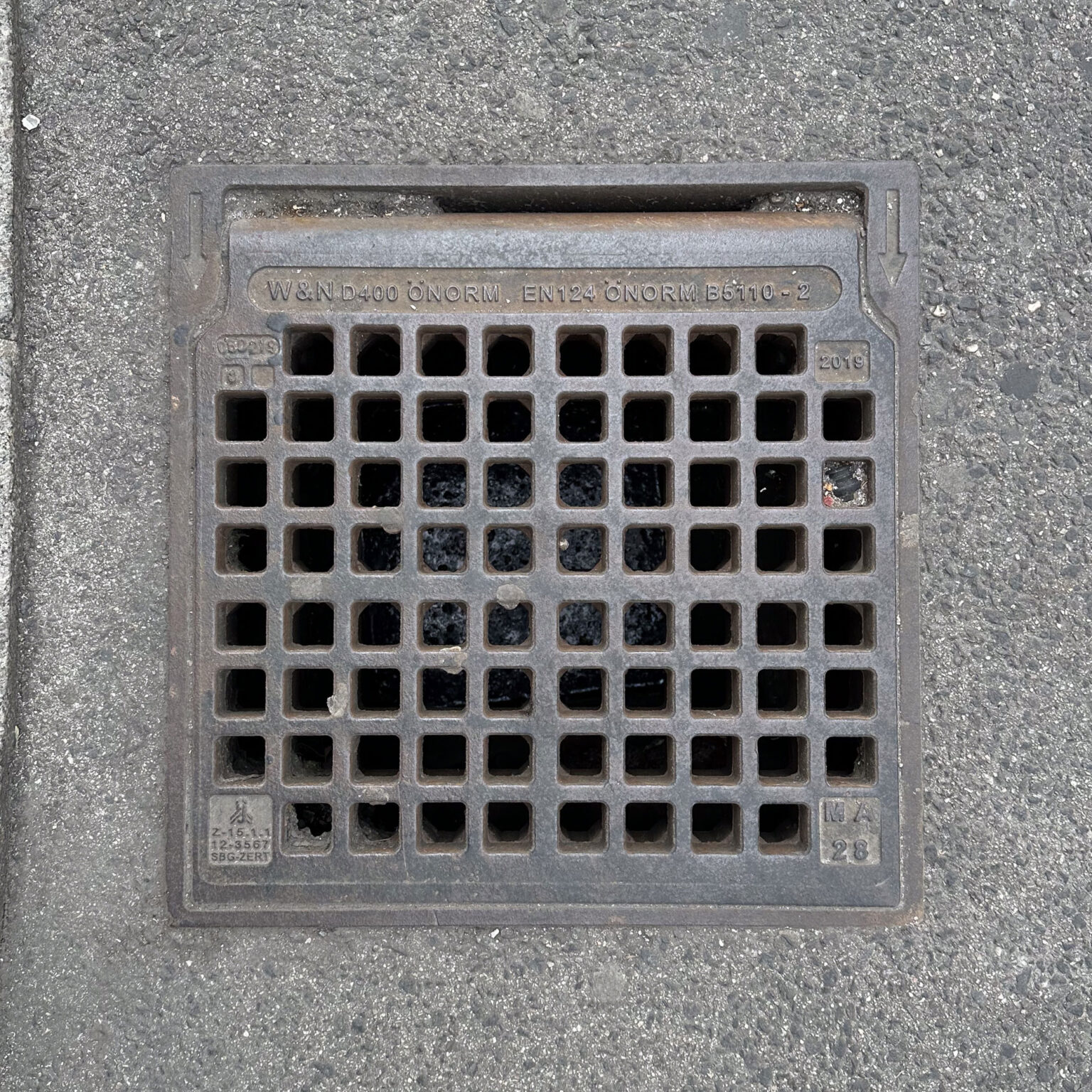 Deckel 2019-01
1060, Mariahilf – 2019 – Wallner & Neubert