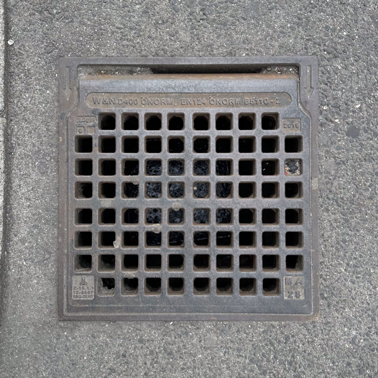 Deckel 2019-01
1060, Mariahilf – 2019 – Wallner & Neubert