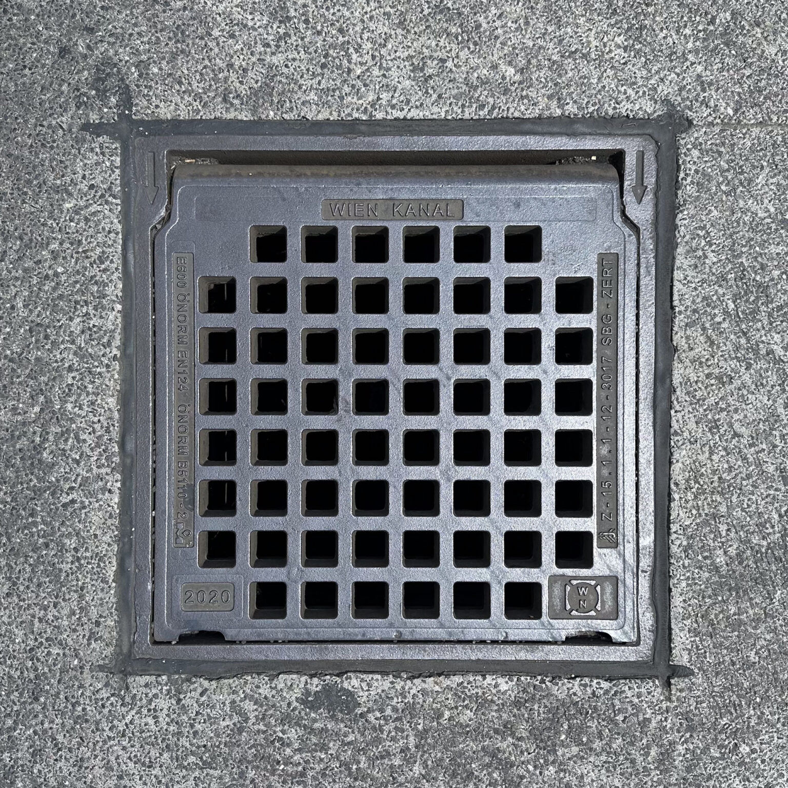 Deckel 2020-02
1070, Neubau – 2020 – Wallner & Neubert