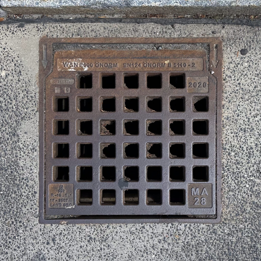 Deckel 2020-03
1190, Döbling – 2020 – Wallner & Neubert