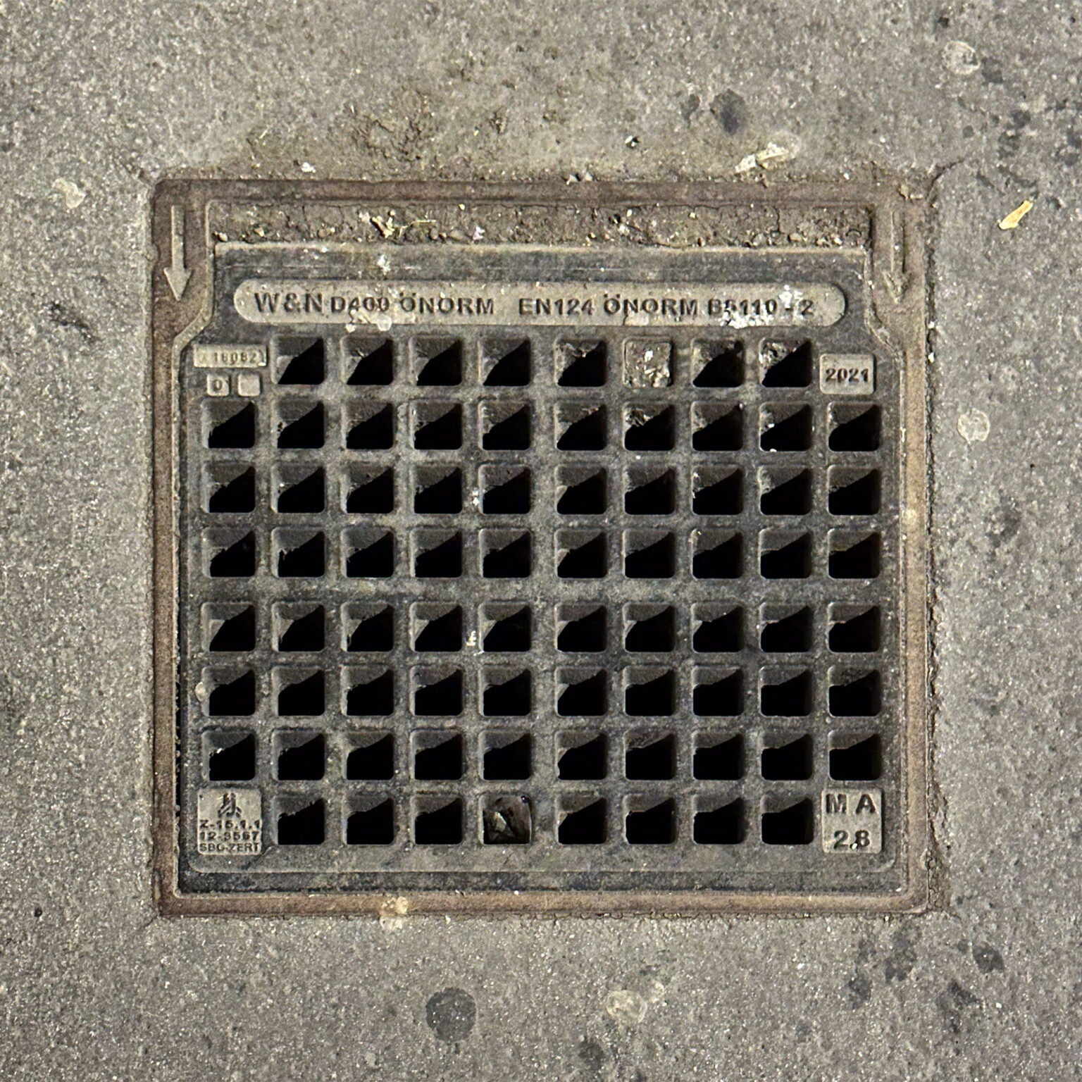 Deckel 2021-02
1050, Margareten – 2021 – Wallner & Neubert