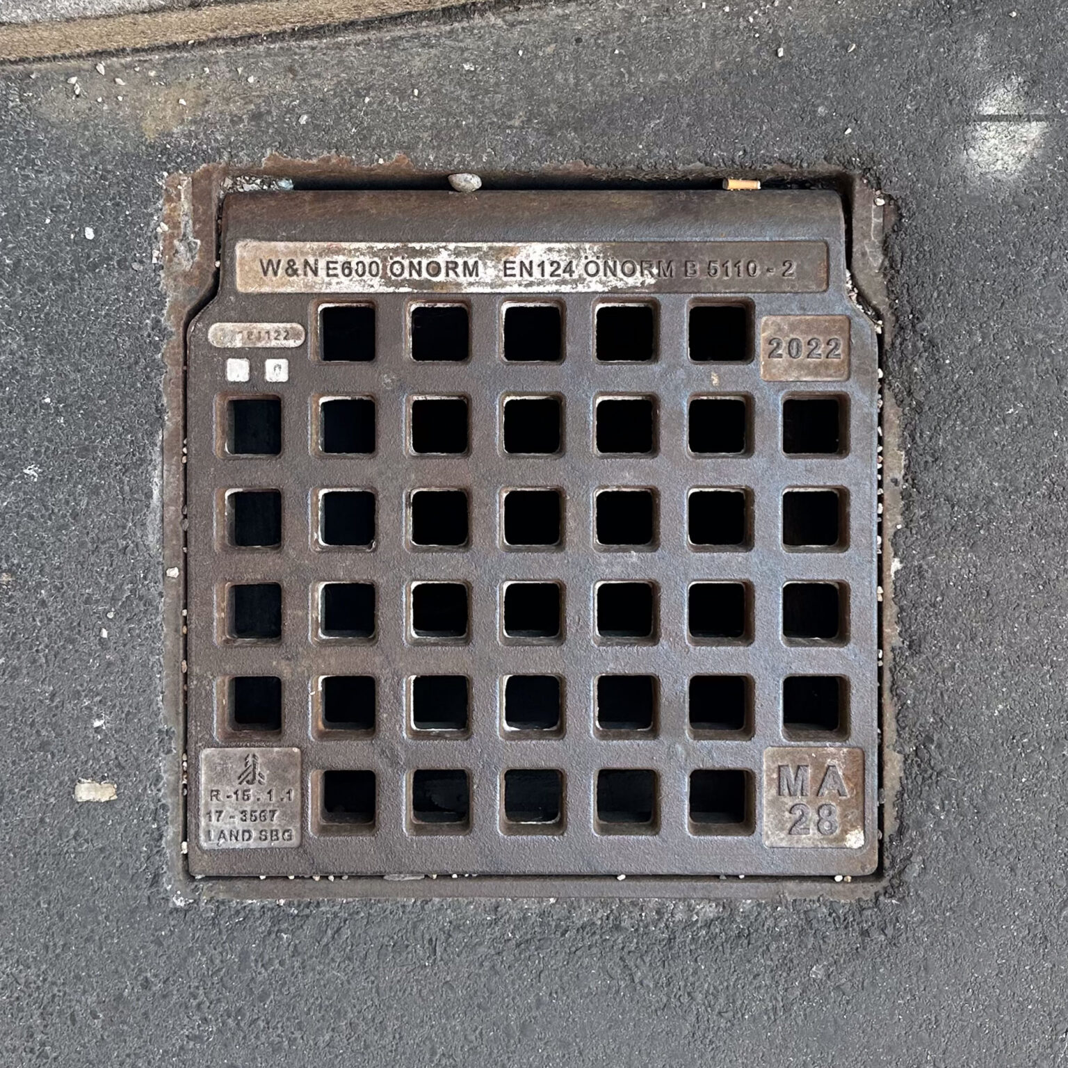 Deckel 2022-02
1080, Josefstadt – 2022 – Wallner & Neubert