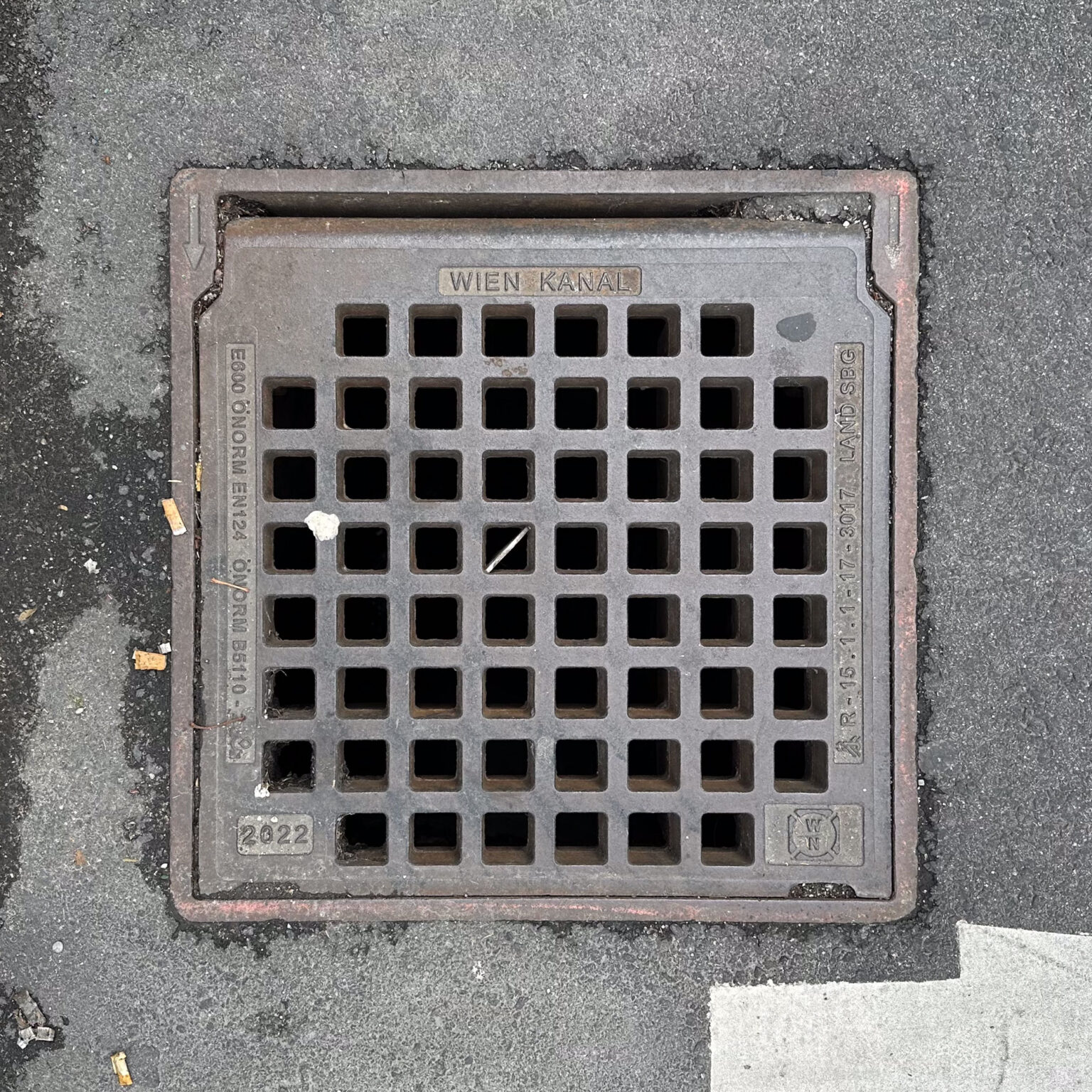 Deckel 2022-03
1150, Rudolfsheim-Fünfhaus – 2022 – Wallner & Neubert