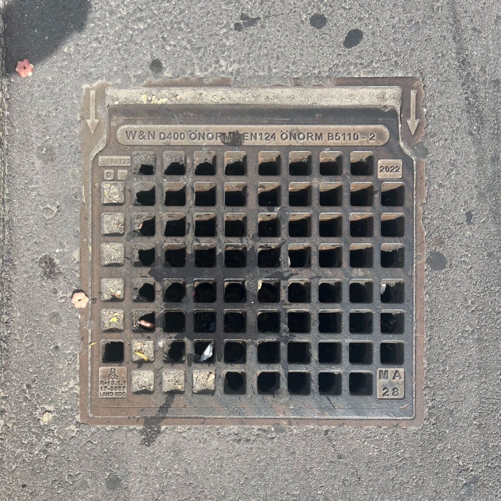 Deckel 2022-05
1220, Donaustadt – 2022 – Wallner & Neubert