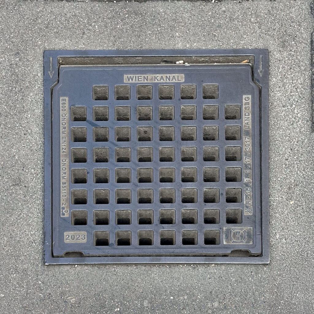 Deckel 2023-01
1060, Mariahilf – 2023 – Wallner & Neubert