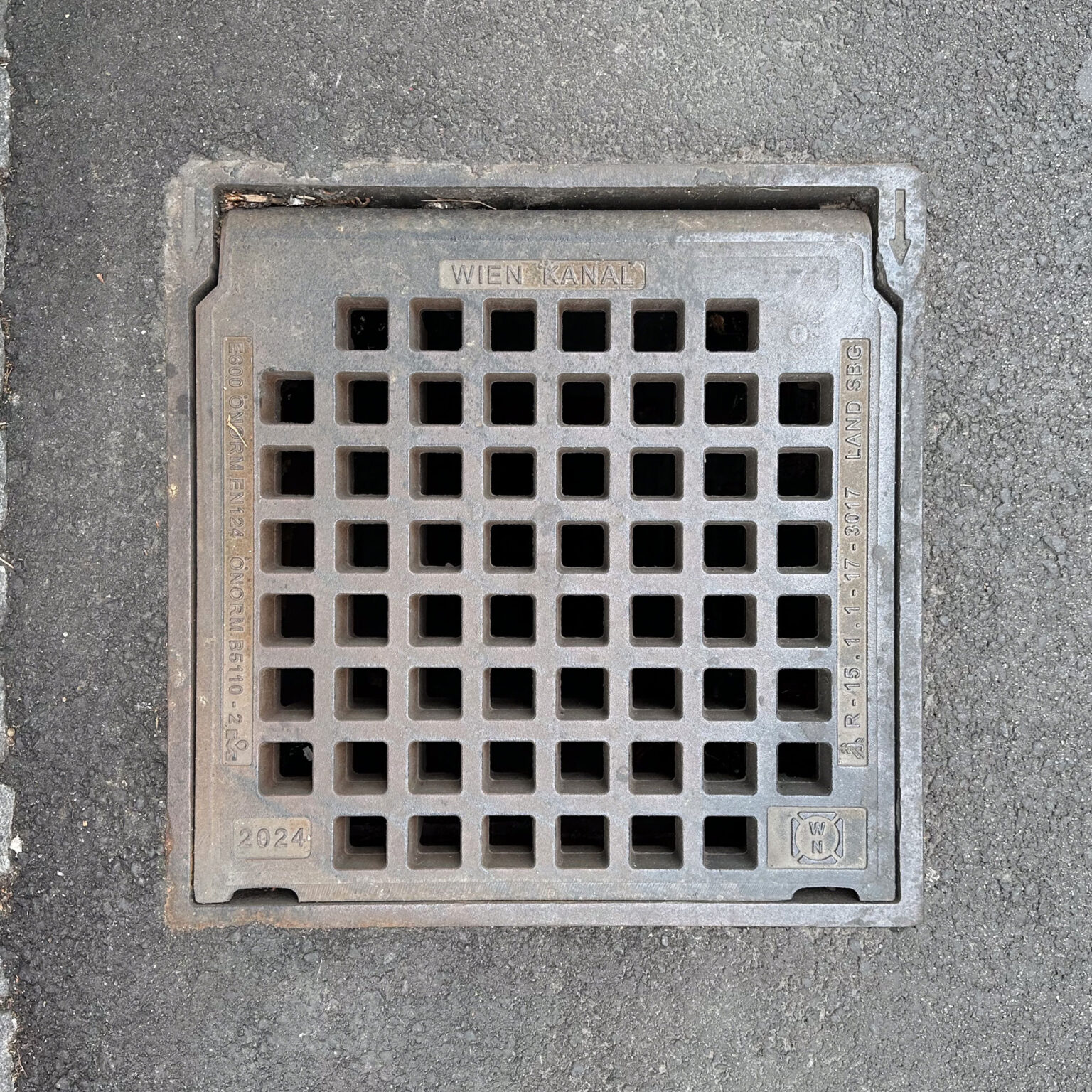 Deckel 2024-01
1060, Mariahilf – 2024 – Wallner & Neubert