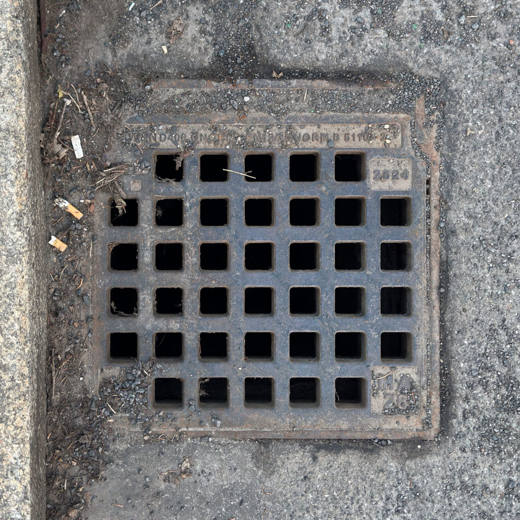 Deckel 2024-05
1130, Hietzing – 2024 – Wallner & Neubert