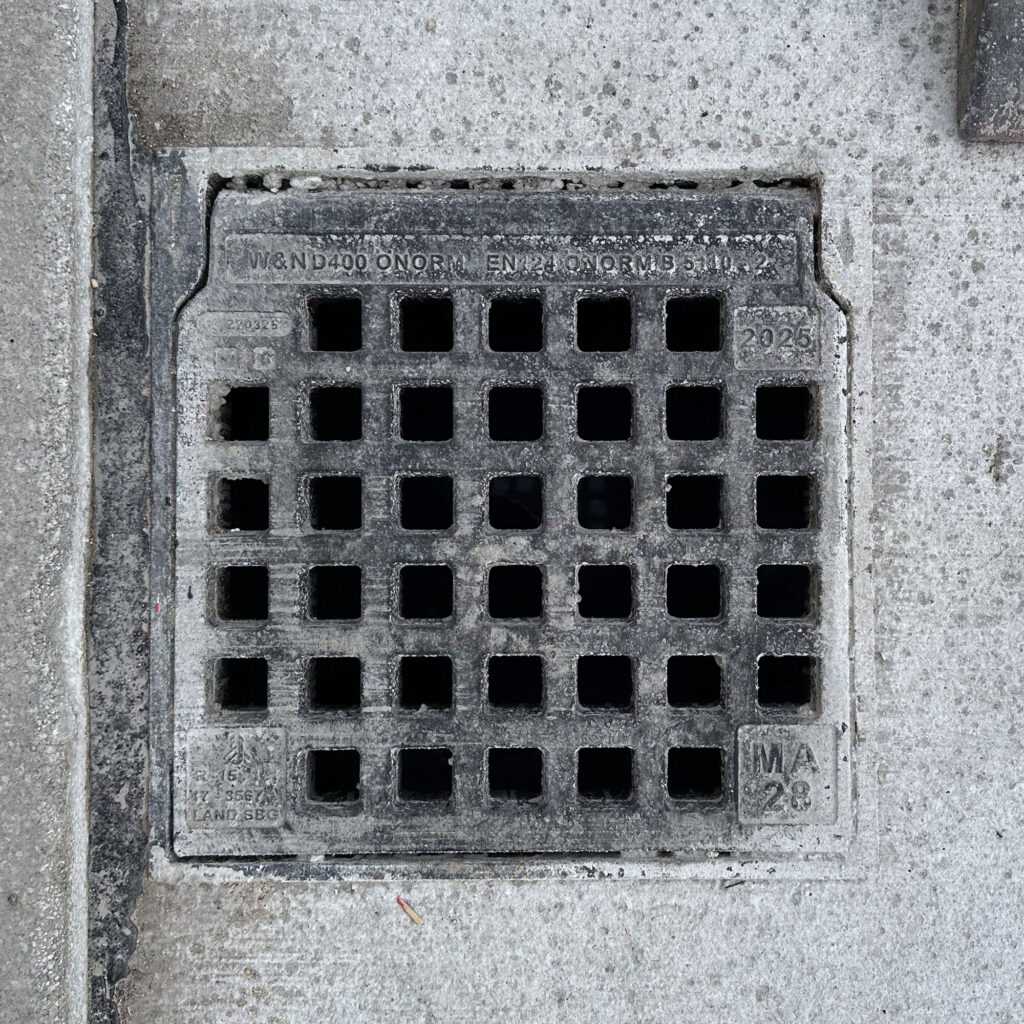 Deckel 2025-01
1060, Mariahilf – 2025 – Wallner & Neubert