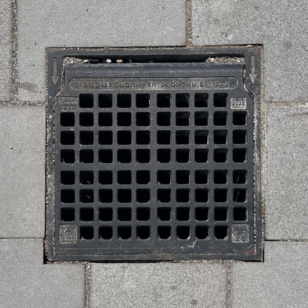 Deckel 2025-02
1010, Innere Stadt – 2025 – Wallner & Neubert