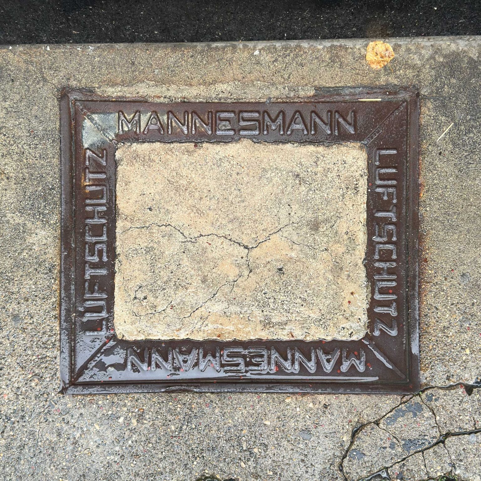 Deckel LS10
1060, Mariahilf –  – Mannesmann