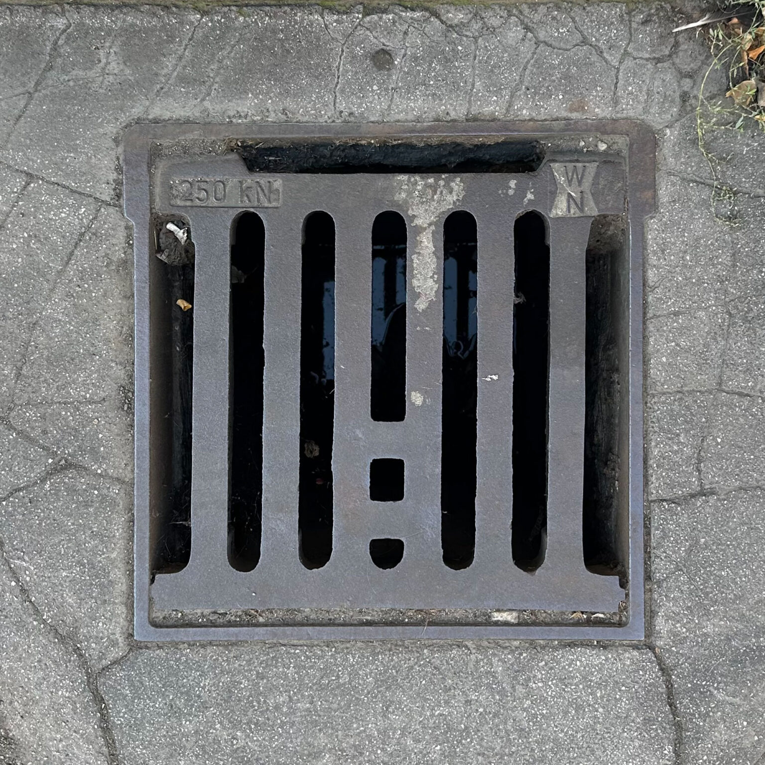 Deckel XXXX-15
1050, Margareten – Unbekannt – Wallner & Neubert